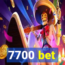 7700 bet